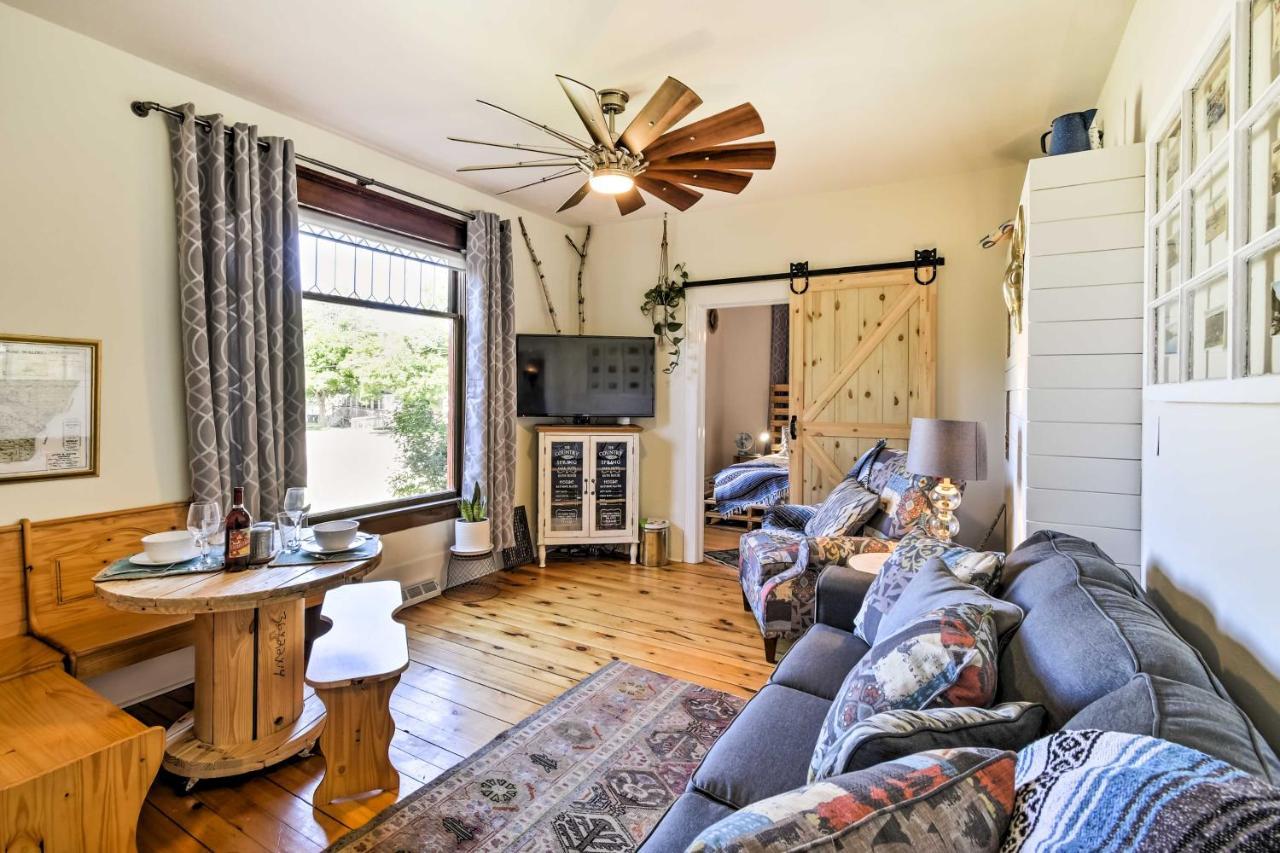 Sturgeon Bay Retreat Near Downtown And Sunset Park! Apartment Exterior photo