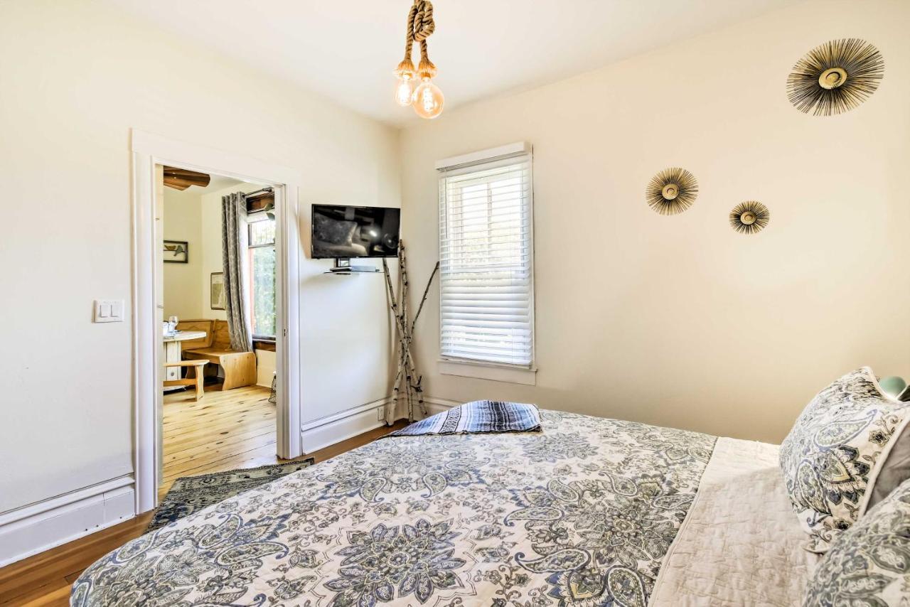 Sturgeon Bay Retreat Near Downtown And Sunset Park! Apartment Exterior photo
